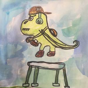 Meet your Posher, Erin